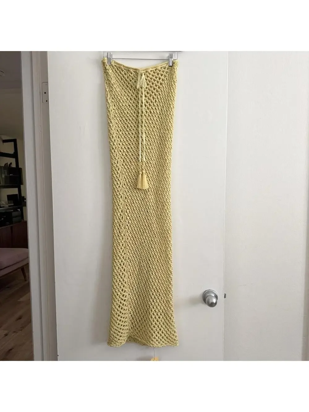 Bananhot Magen Skirt